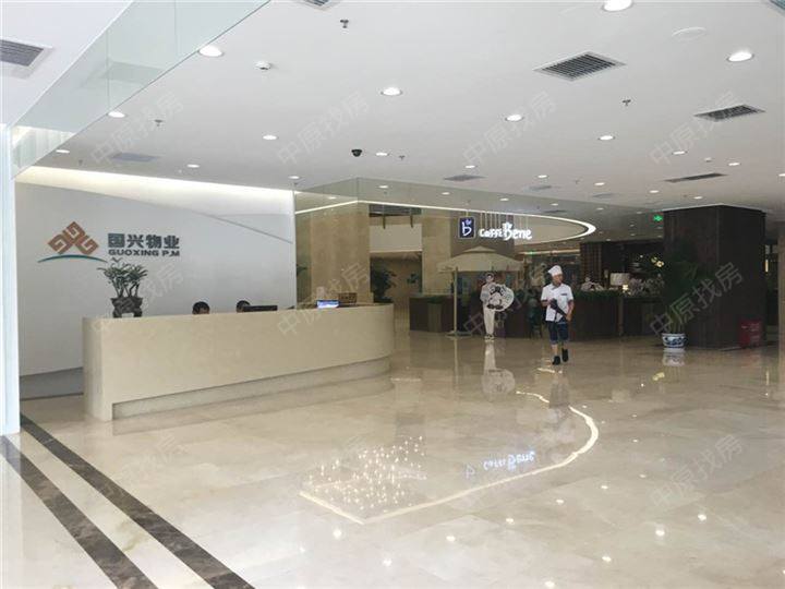 北京写字楼 写字楼出租 海淀区写字楼出租 公主坟写字楼出租 国兴大厦