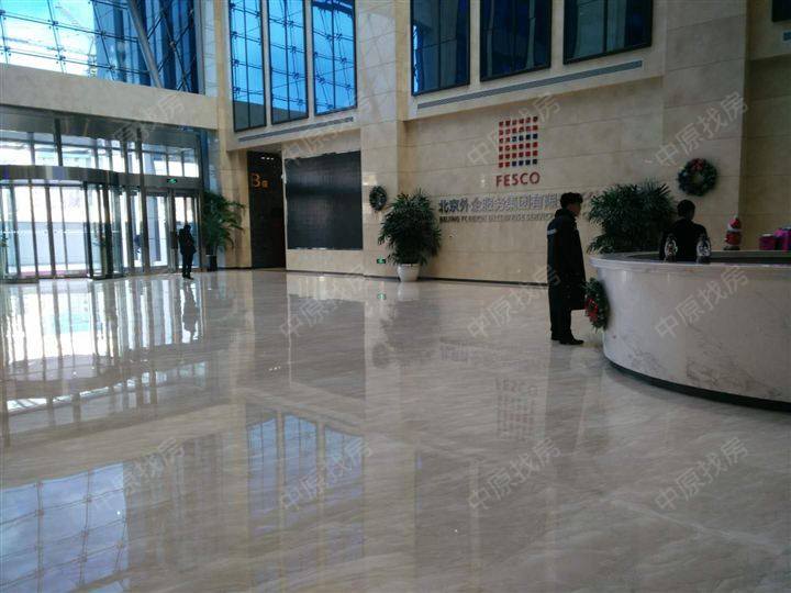 百子湾 世东国际 整层四面采光 另有联美大厦 金长安 金泰