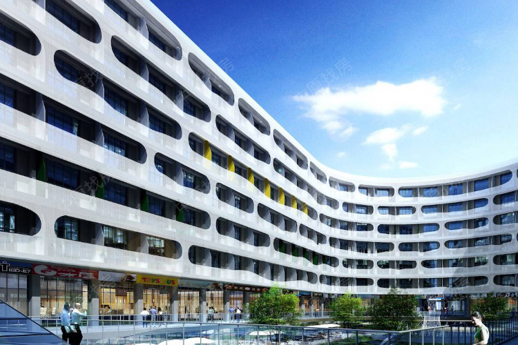 北京城建·北京密码