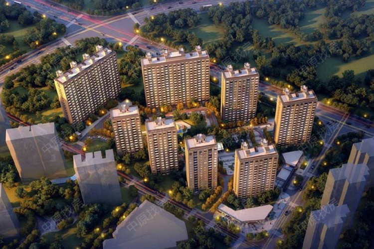 台湖金茂悦信息_台湖金茂悦价格-北京中原地产网