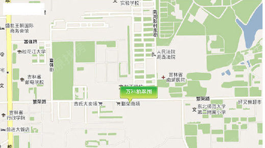 万科柏翠园信息_万科柏翠园价格-长春中原地产网