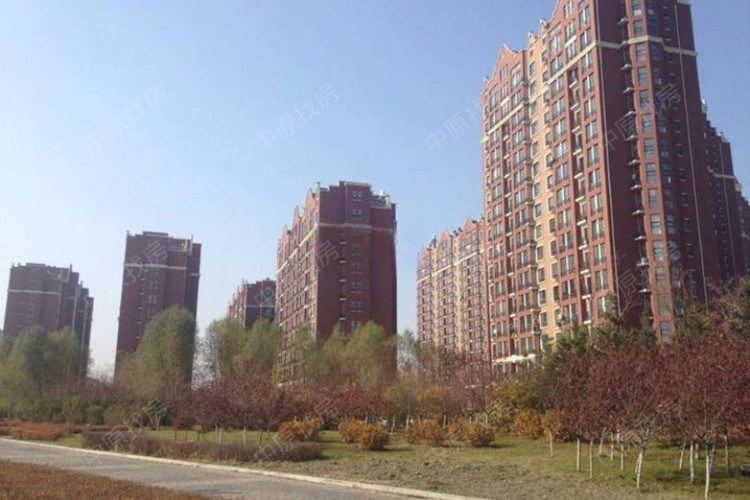 垠禄倚澜观邸信息_垠禄倚澜观邸价格-长春中原地产网