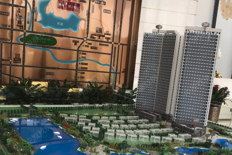 藏珑湖上公馆信息_藏珑湖上公馆价格-长沙中原地产网