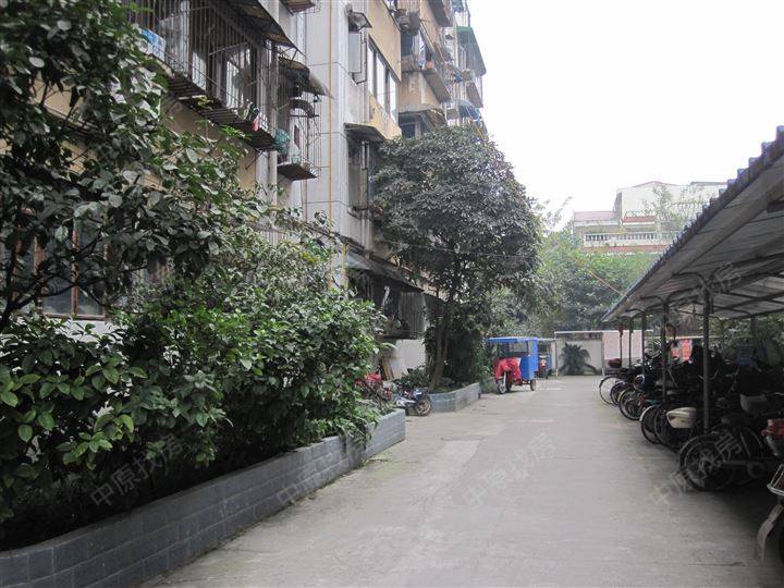 【成都皇家花园小区】武侯外双楠皇家花园房价-成都