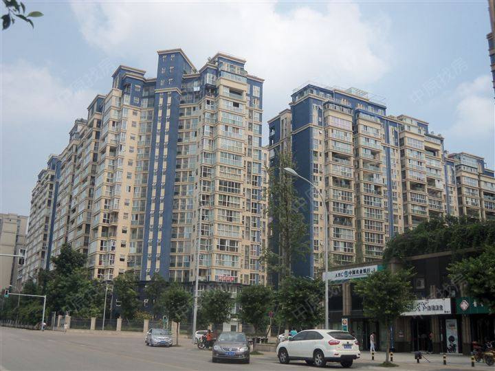 【成都金沙海棠小区】青羊外金沙金沙海棠房价-成都中原地产网