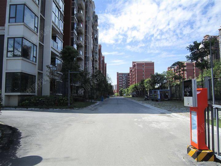 麓山印象