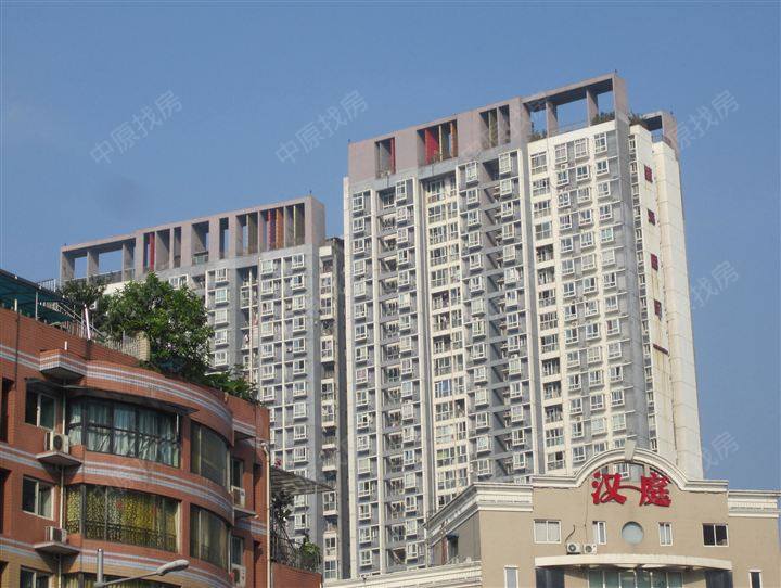 长富状元府邸 (状元府邸)