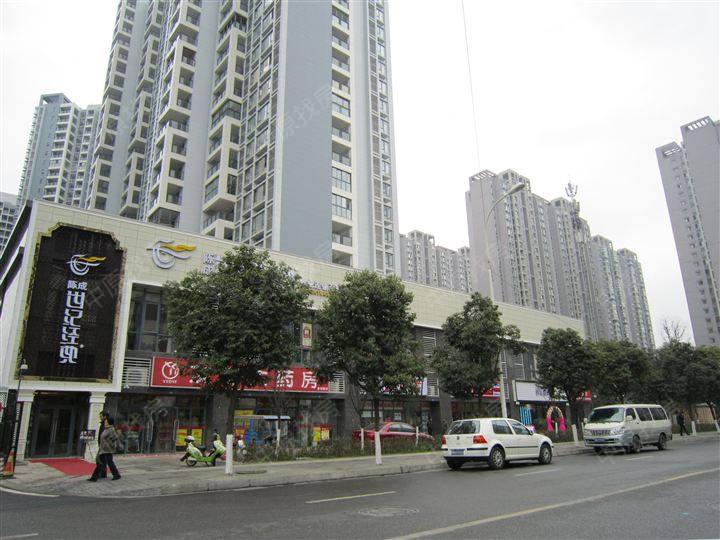 【成都东苑小区c区小区】高新南区和平小区东苑小区c