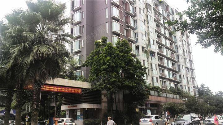 【成都康郡二期小区】锦江东光成仁路康郡二期房价