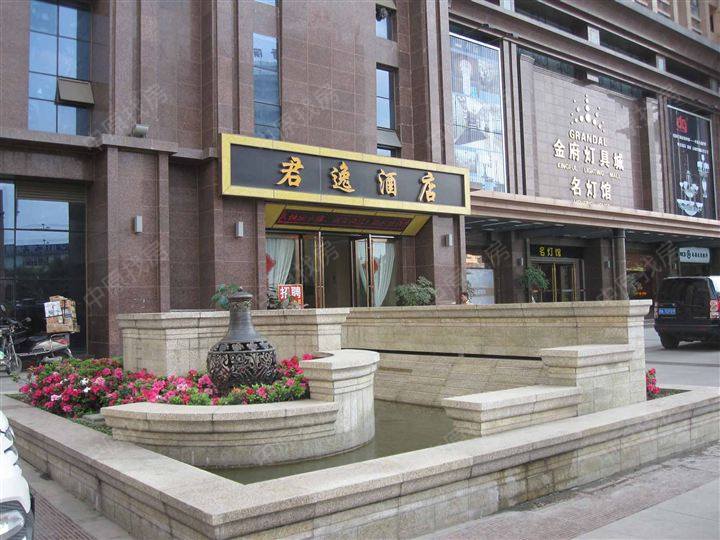 【成都金府soho小区】金牛交大金府soho房价-成都中原地产网