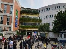 成都师范银都小学紫荆校区