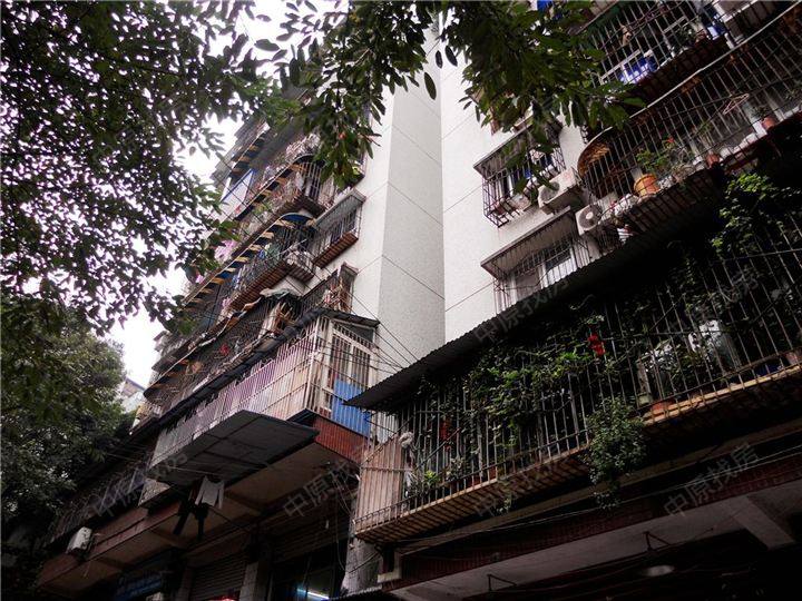 【重庆黄金堡普通住宅小区】江北黄泥磅黄金堡普通