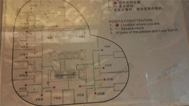 【红旗河沟 世纪英皇南塔 写字楼出租】重庆江北写字楼出租-重庆中原