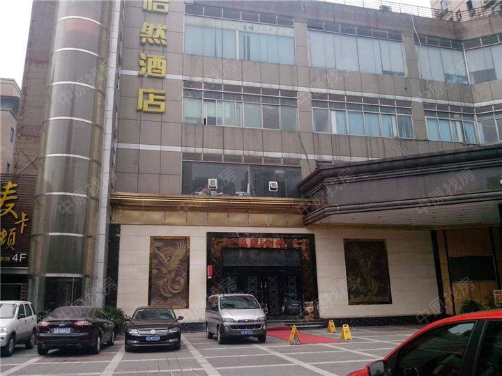 【重庆怡然酒店小区】九龙坡石坪桥怡然酒店房价-重庆