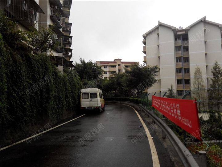 【重庆翠云花园小区】渝北汽博中心翠云花园房价-重庆中原地产网