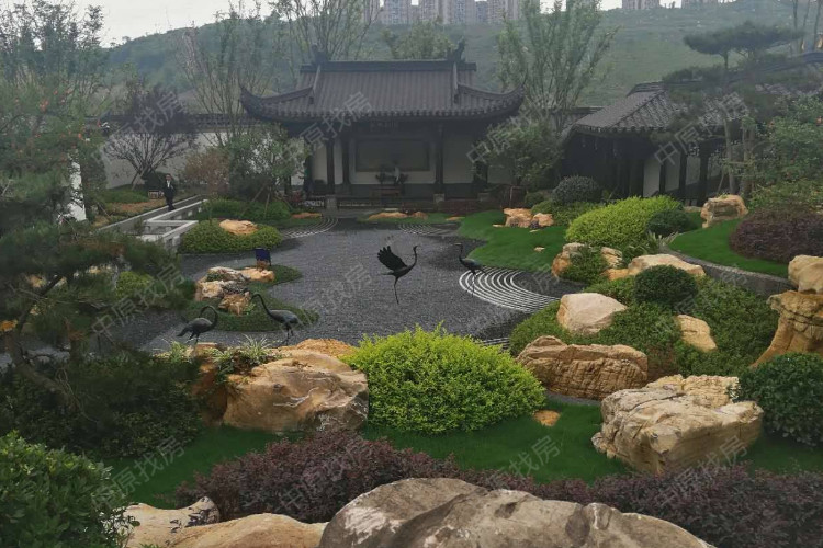 蓝光芙蓉公馆信息_蓝光芙蓉公馆价格-重庆中原地产网