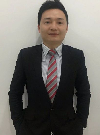 徐小梅