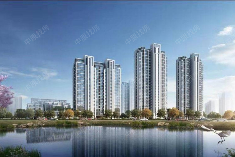 榕发栖湖郡