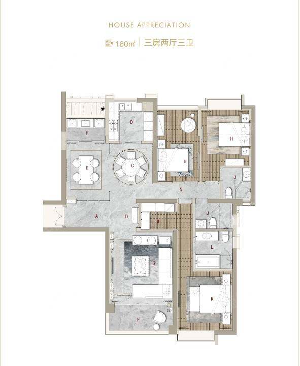 (世茂天越) 查看全部相册 效果图(5) 实景图(4) 外景图(8) 户型图(54)