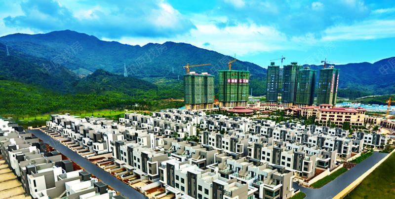 惠阳雅居乐花园