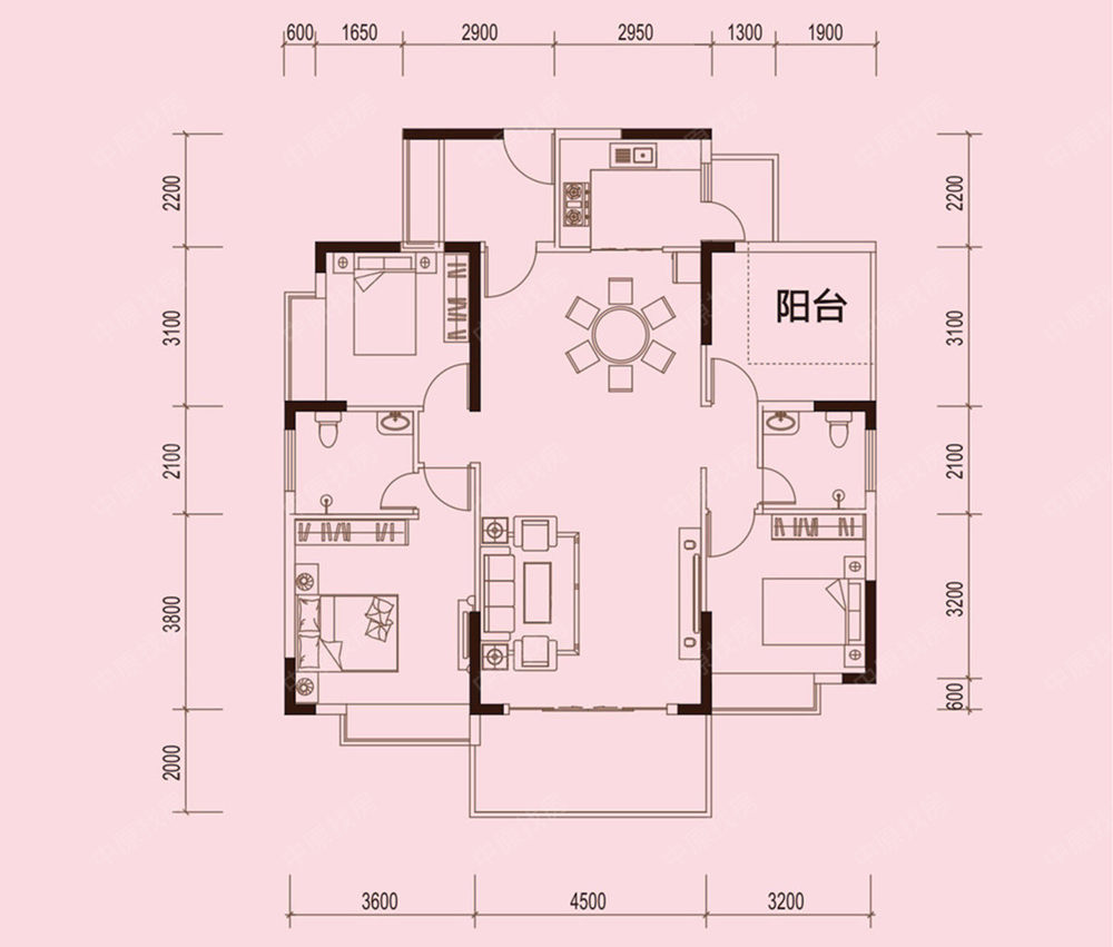 【美丽洲楼盘详情_预约】惠州一手房-中原地产