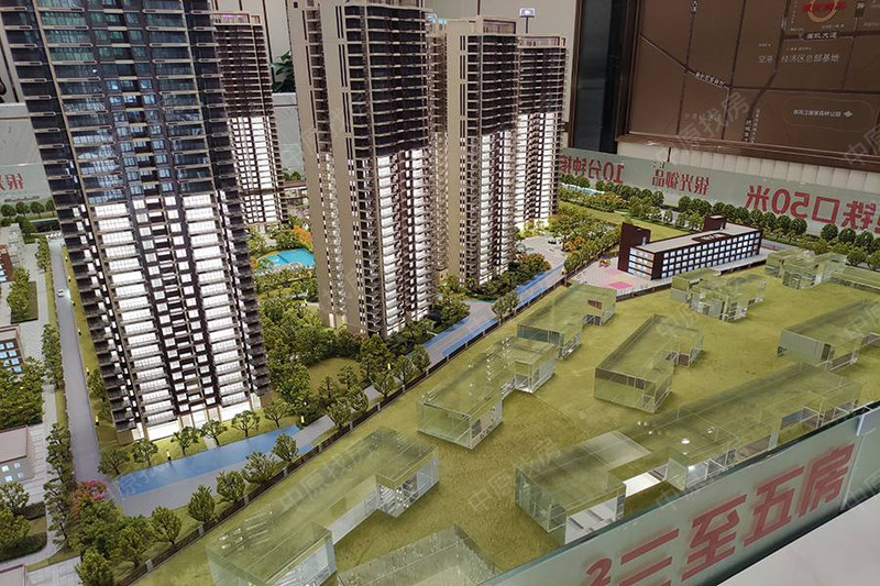 银光御品信息_银光御品价格-南宁中原地产网