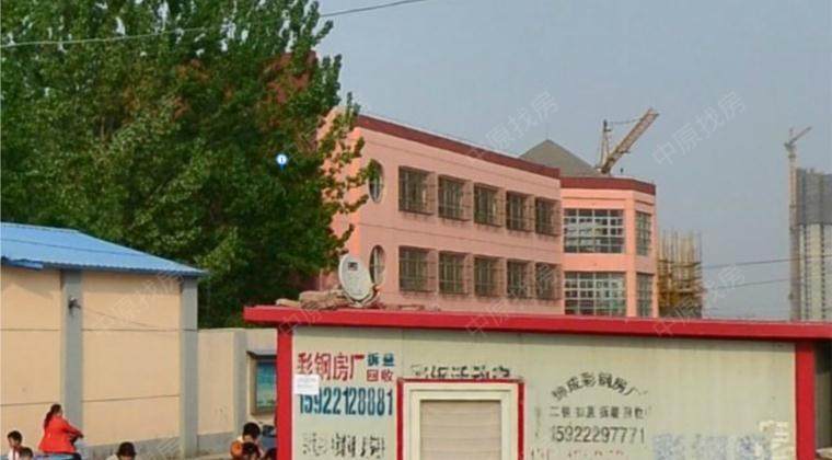 北辰区杨嘴小学