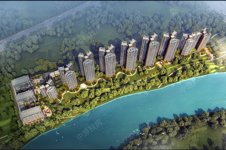 龙光玖龙湖信息_龙光玖龙湖价格-珠海中原地产网
