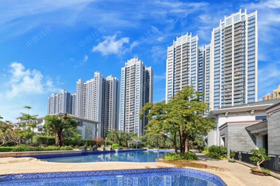 珠海 斗门区,住宅,四室 共32套新房