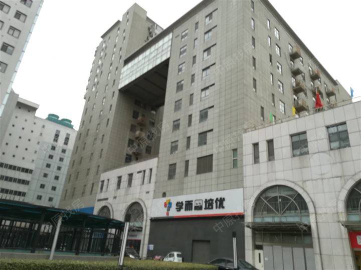 广安门内广益大厦550平米出售地铁7号线广安门站