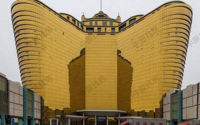 朝阳区写字楼出租 亚运村写字楼出租 金泉时代 (保利金泉广场)出租