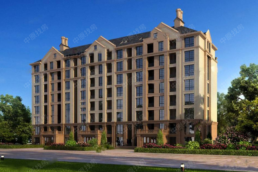 滇池俊府信息_滇池俊府价格-昆明中原地产网