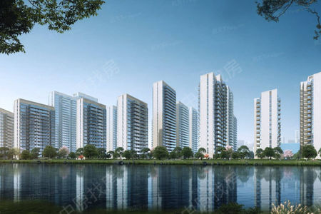 万科瑧湾悦