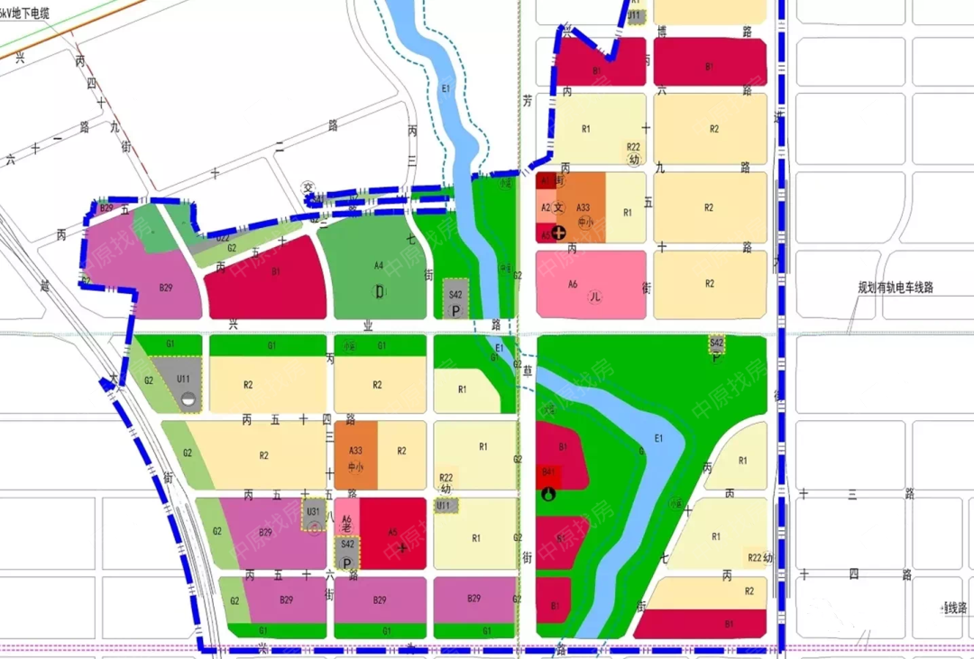 永春新区规划图图片