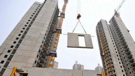 建筑革新！未来，黑龙江三分之一将是装配式建筑！