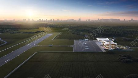 长沙新建一座机场！2022年启动建设！