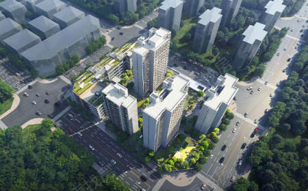 建行：将为北京城市更新和租赁住房建设提供不低于1万亿配套融资支持