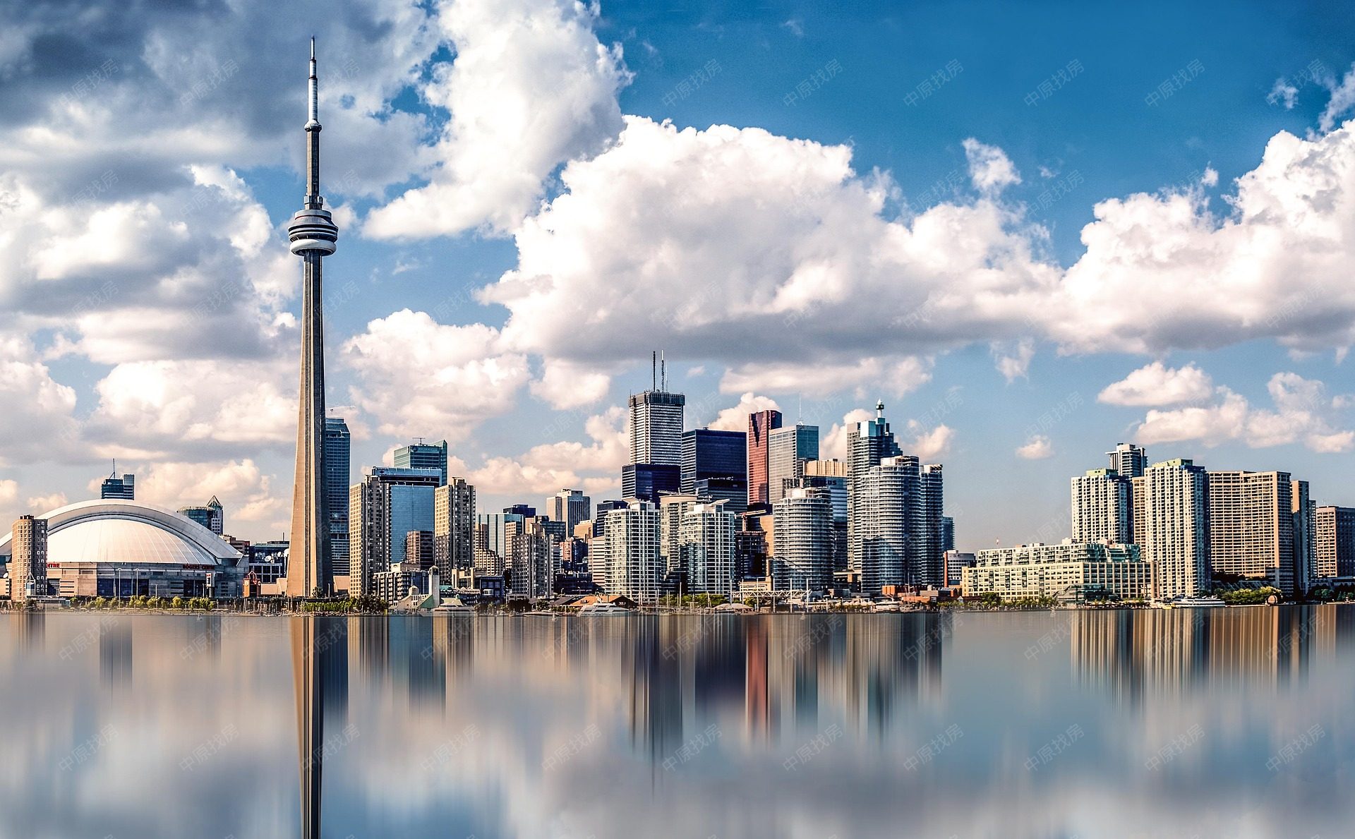 加拿大皇家银行调高年底利率预测 料加国楼市明年春季见底
