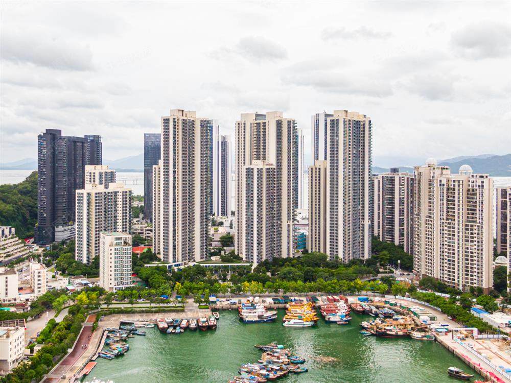 一季度结束，前3个月深圳卖得好的都是哪些房子？