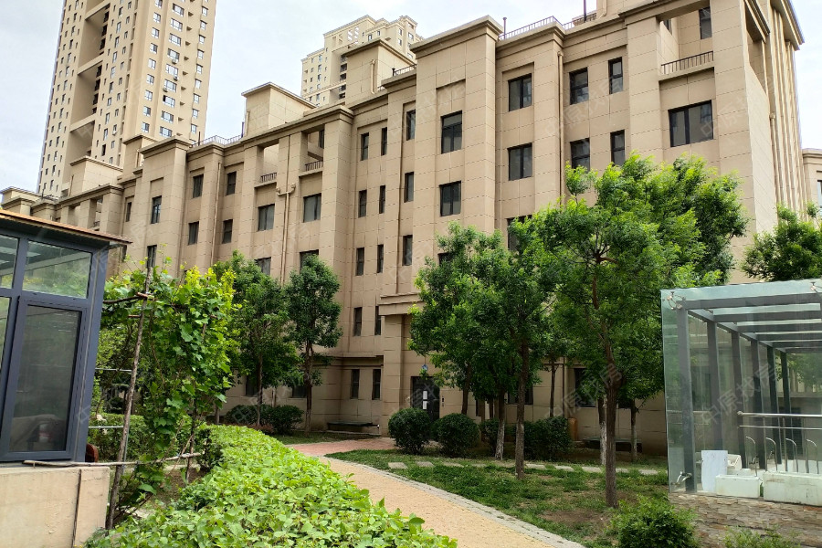 汇置尚樾信息_汇置尚樾价格-沈阳中原地产网