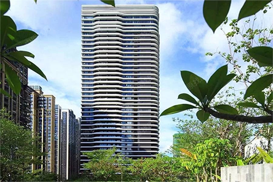 中洲中央公寓eclass