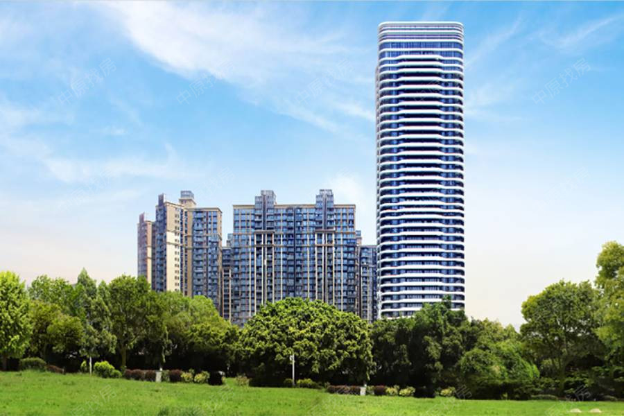 中洲中央公寓e-class