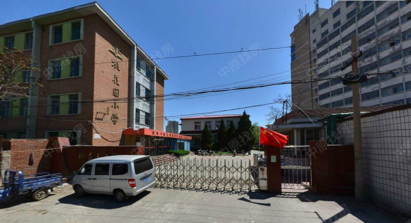 酉阳县桃花园小学