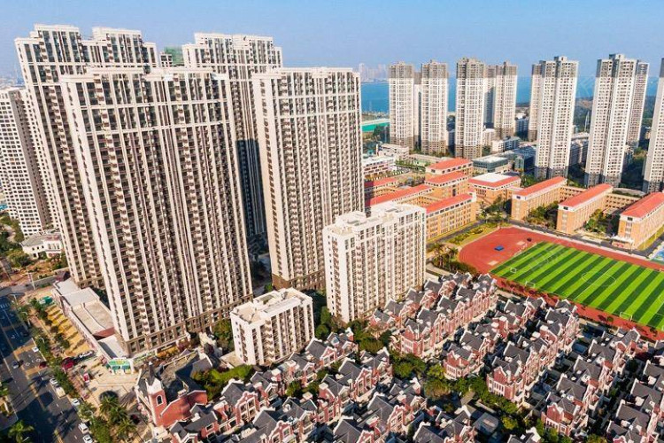 融侨观邸信息_融侨观邸价格-厦门中原地产网